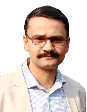Hari Prasad Paudel - Chairman, KADAM
