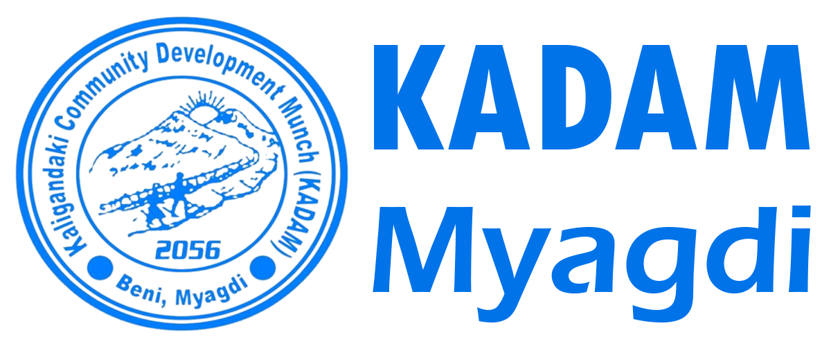 KADAM Myagdi
