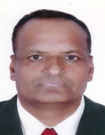 Mukti Prasad Dhungana - Managing Director, KADAM